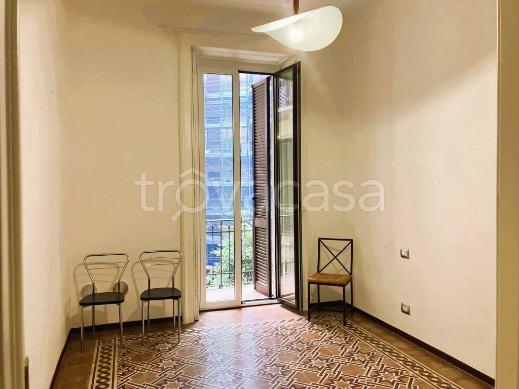 appartamento in affitto a Milano in zona Città Studi