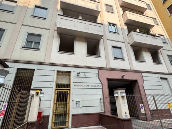 appartamento in affitto a Milano in zona Bocconi
