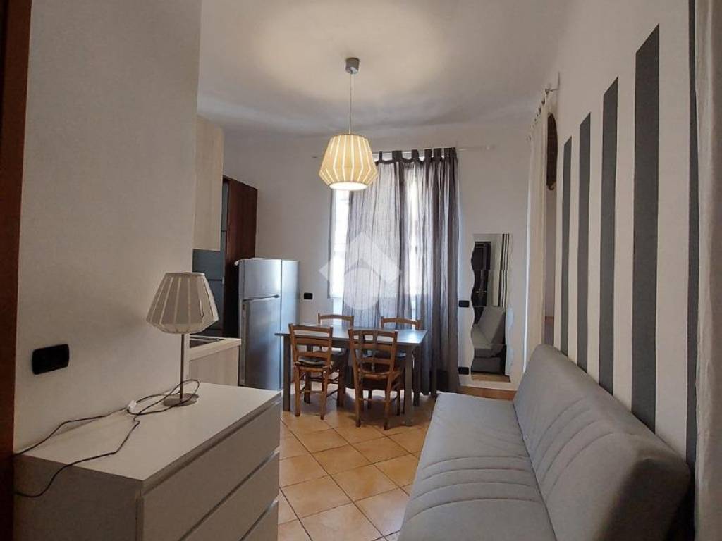 appartamento in affitto a Milano in zona Porta Romana