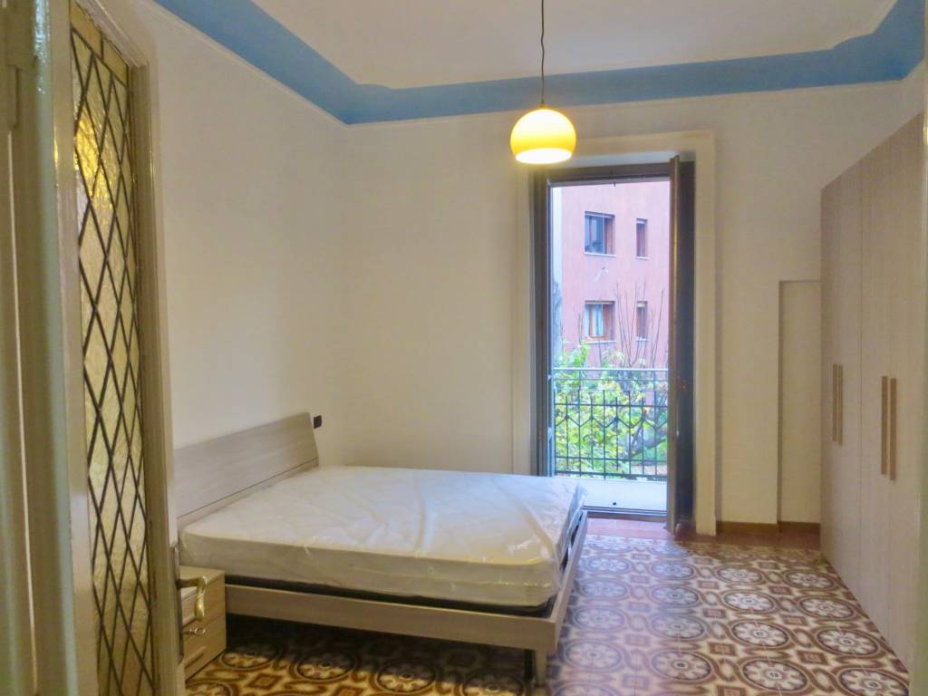 appartamento in affitto a Milano in zona Città Studi