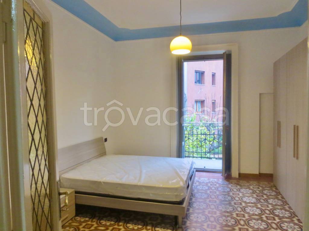 appartamento in affitto a Milano in zona Città Studi
