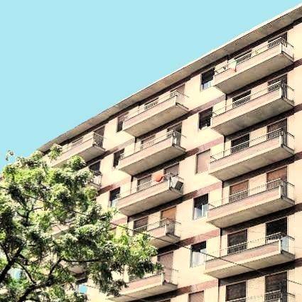 appartamento in affitto a Milano in zona Città Studi