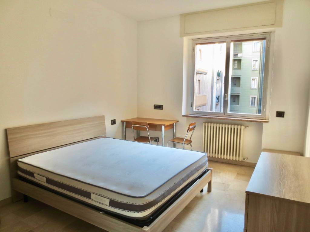 appartamento in affitto a Milano in zona Città Studi