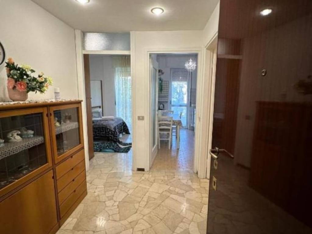appartamento in affitto a Milano in zona Villapizzone