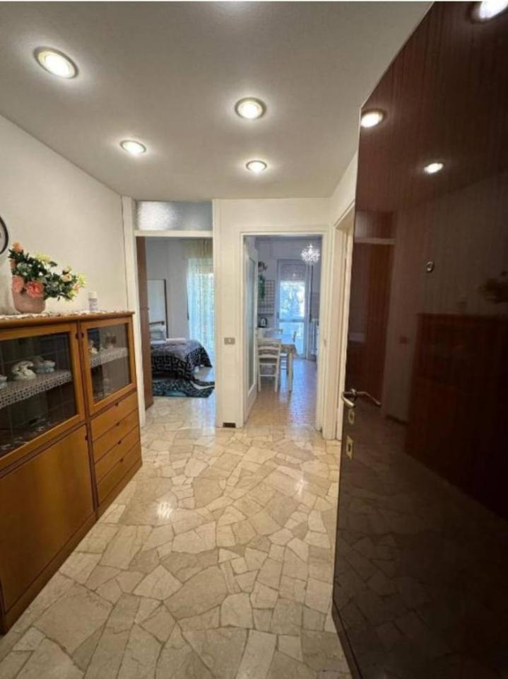 appartamento in affitto a Milano in zona Villapizzone