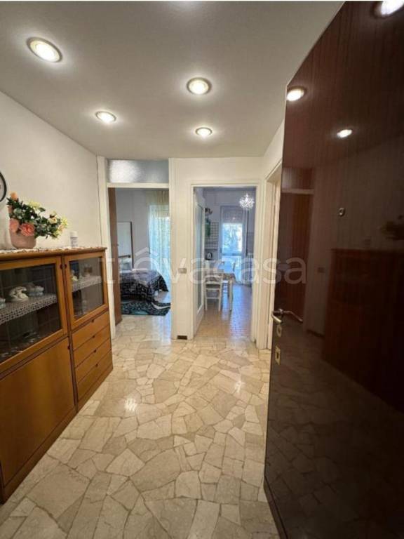 appartamento in affitto a Milano in zona Villapizzone