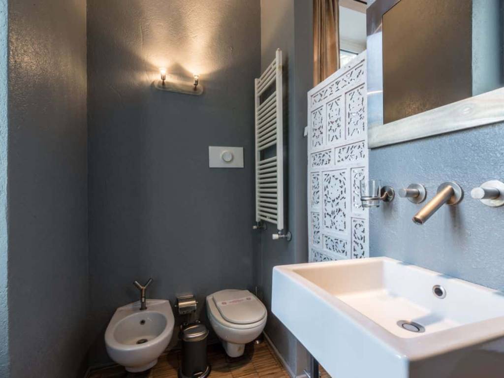 appartamento in affitto a Milano in zona Porta Venezia