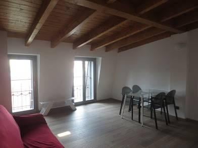 appartamento in affitto a Milano in zona Loreto