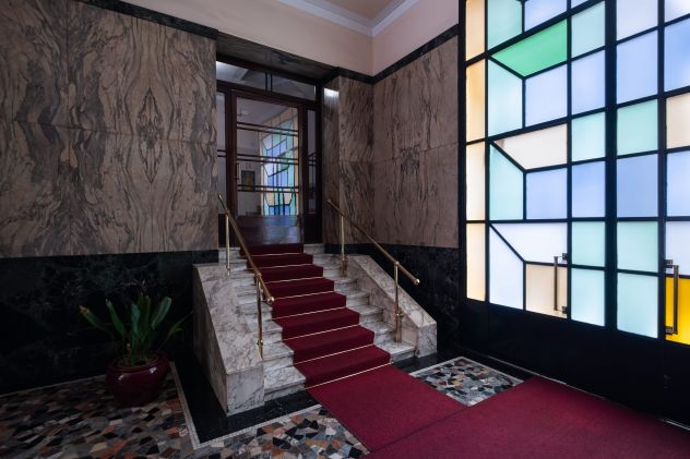 appartamento in affitto a Milano in zona Loreto