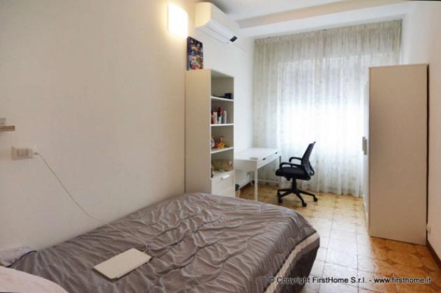 appartamento in affitto a Milano in zona Forlanini