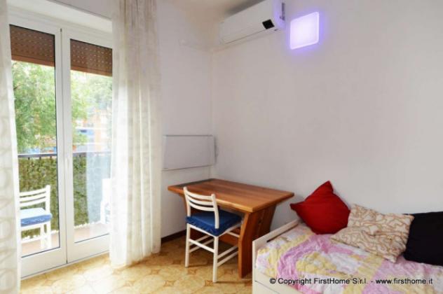 appartamento in affitto a Milano in zona Lambrate