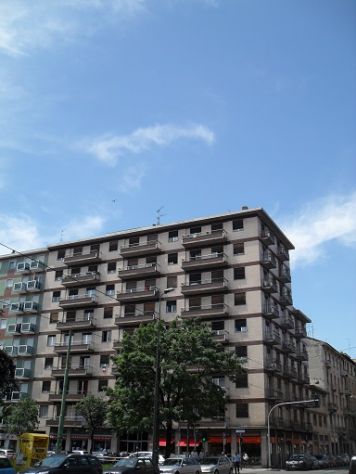 appartamento in affitto a Milano in zona Loreto