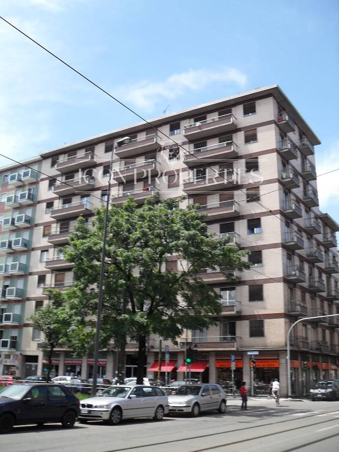 appartamento in affitto a Milano in zona Loreto