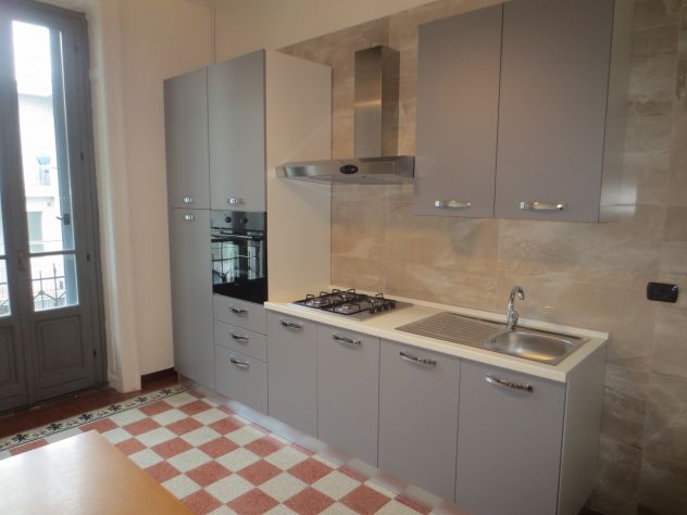 appartamento in affitto a Milano in zona Loreto