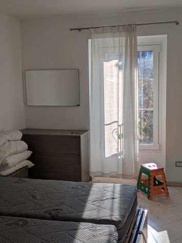 appartamento in affitto a Milano in zona Barona