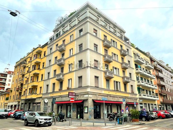 negozio in affitto a Milano in zona Città Studi