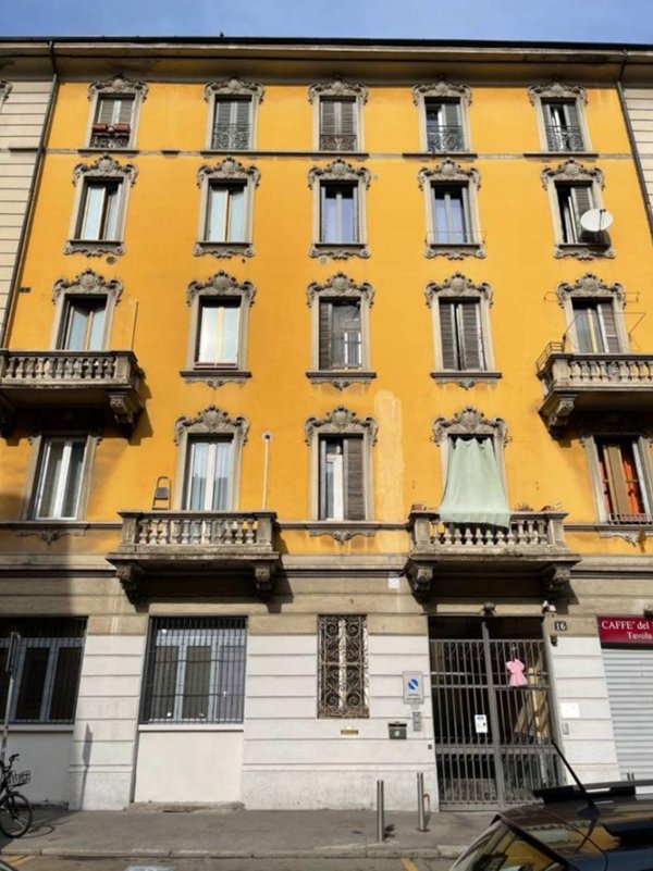 appartamento in affitto a Milano in zona Villapizzone