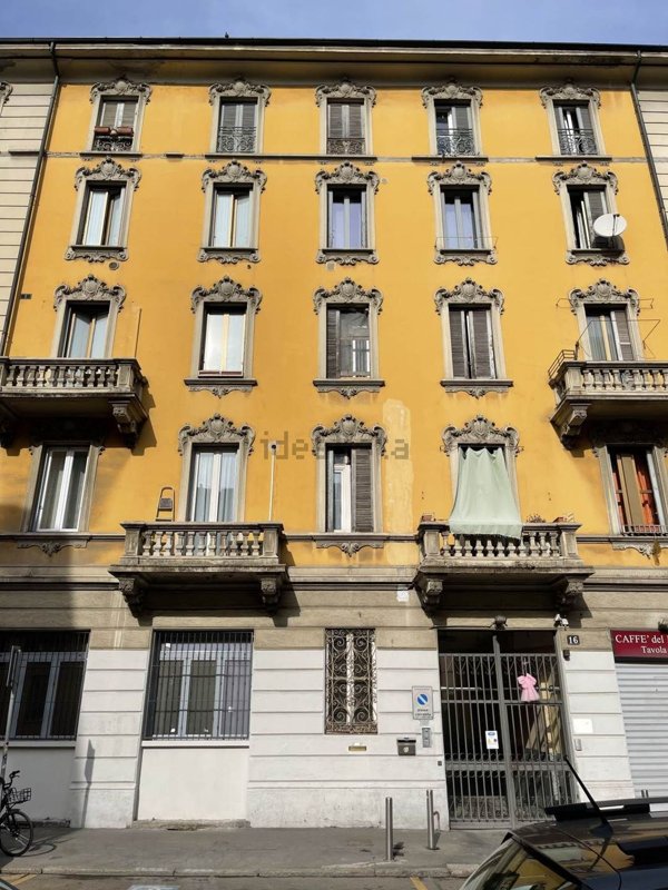 appartamento in affitto a Milano in zona Il Portello