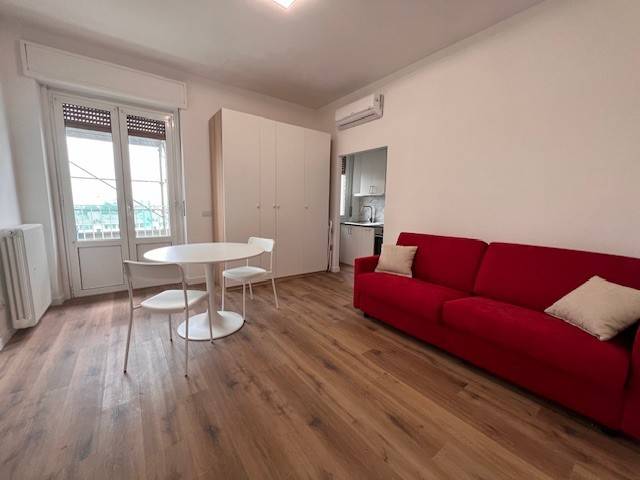 appartamento in affitto a Milano in zona Quarto Oggiaro