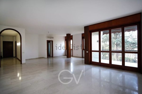 appartamento in affitto a Milano in zona San Siro