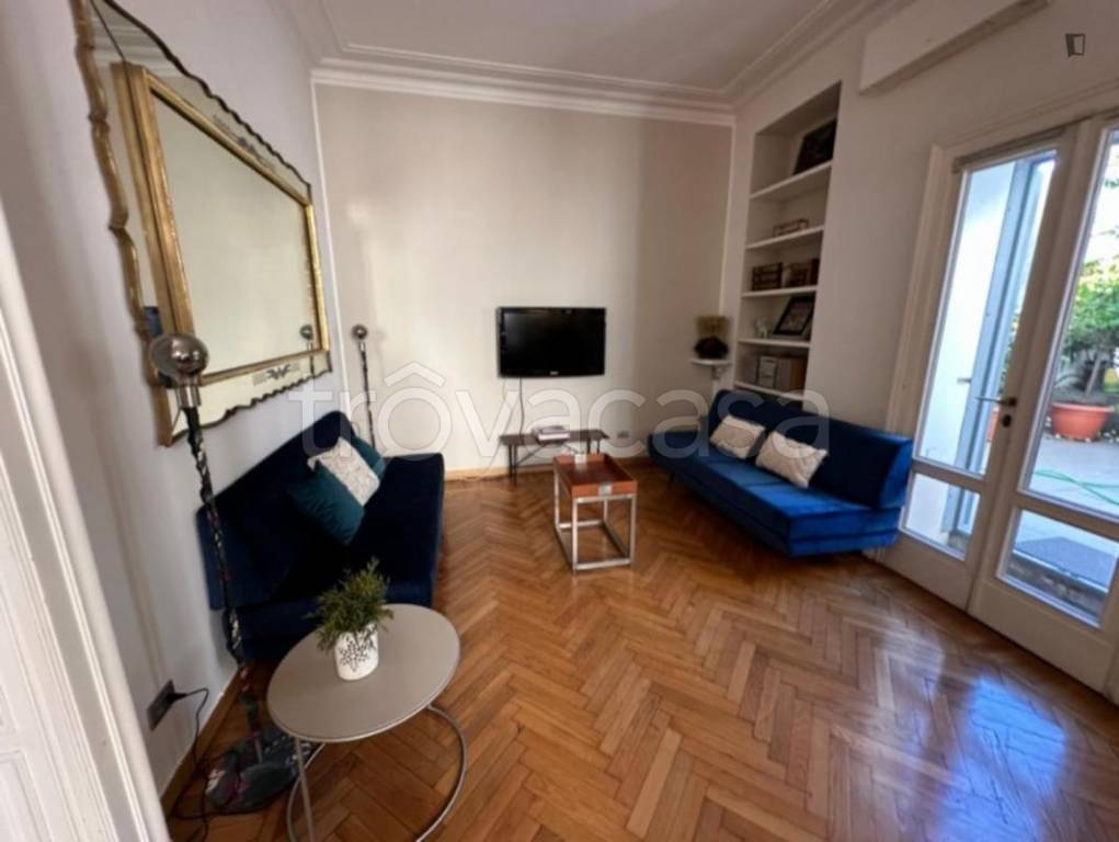 appartamento in affitto a Milano in zona Porta Venezia