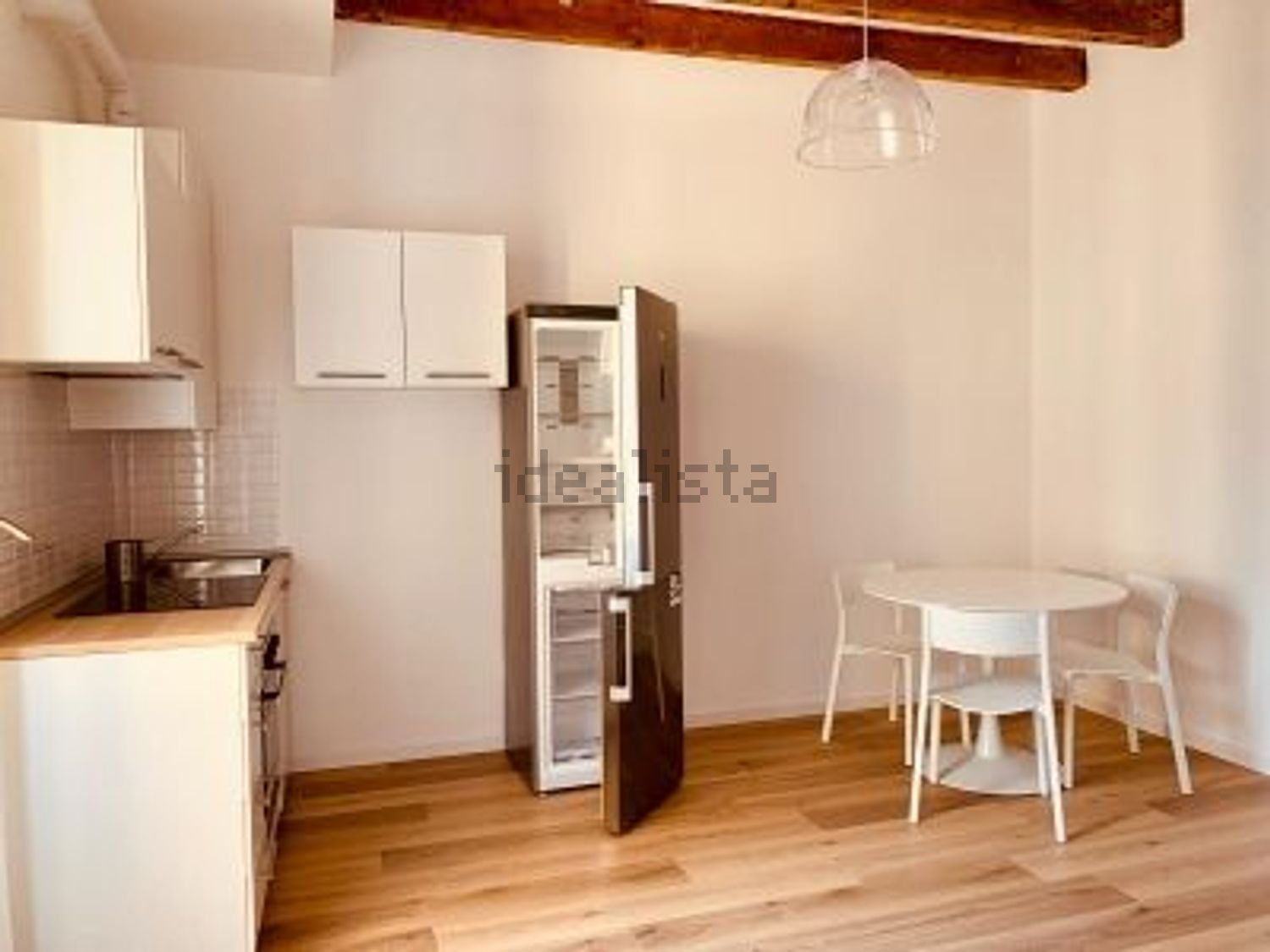 appartamento in affitto a Milano in zona Bovisa