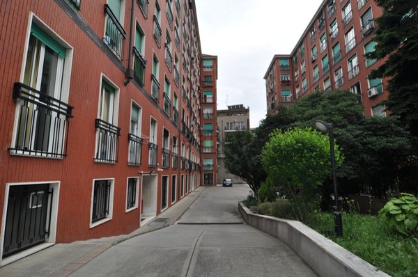 appartamento in affitto a Milano in zona Bovisa