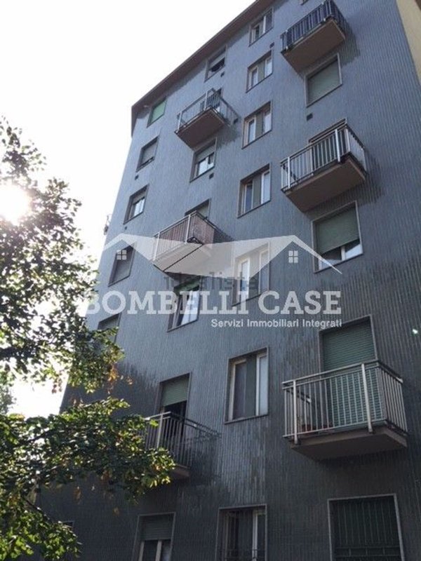appartamento in affitto a Milano in zona Calvairate