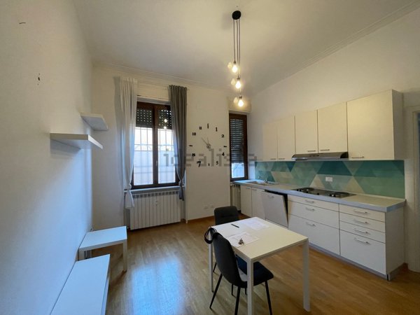 appartamento in affitto a Milano in zona Maciachini