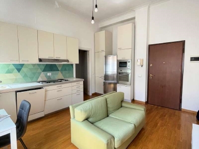 appartamento in affitto a Milano in zona Maciachini