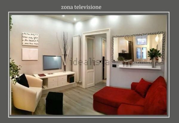 appartamento in affitto a Milano in zona Corvetto