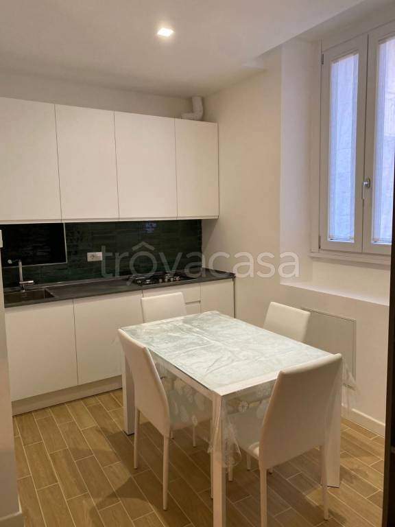 appartamento in affitto a Milano in zona Porta Ticinese