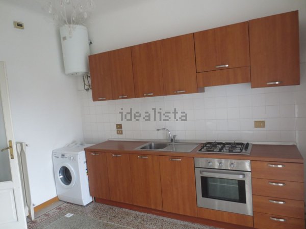 appartamento in affitto a Milano in zona Loreto