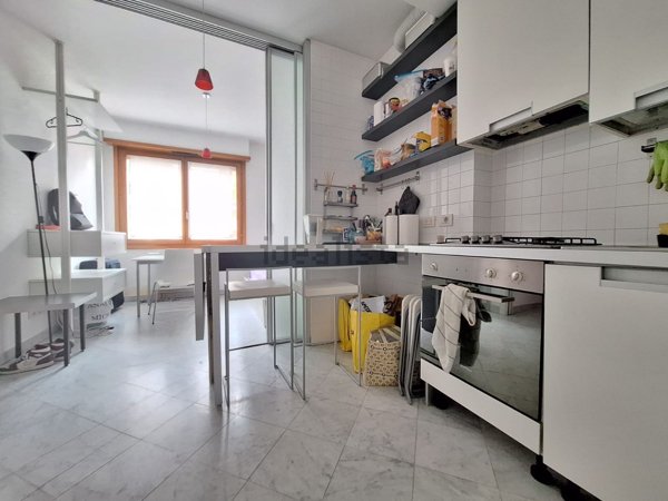 appartamento in affitto a Milano in zona Vigentino