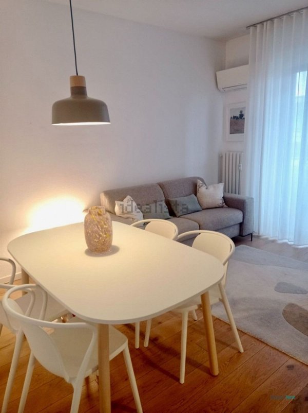 appartamento in affitto a Milano in zona Cagnola