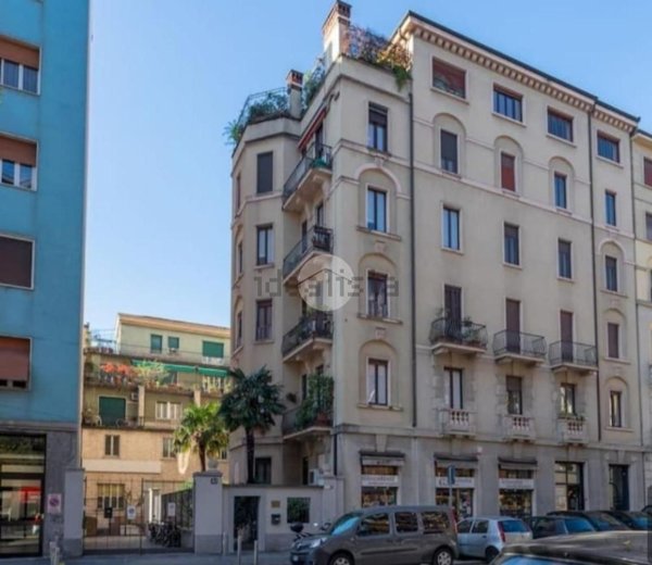 appartamento in affitto a Milano in zona Lorenteggio