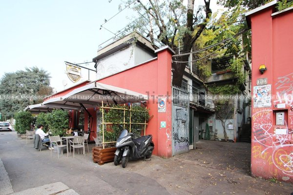 appartamento in affitto a Milano in zona Città Studi