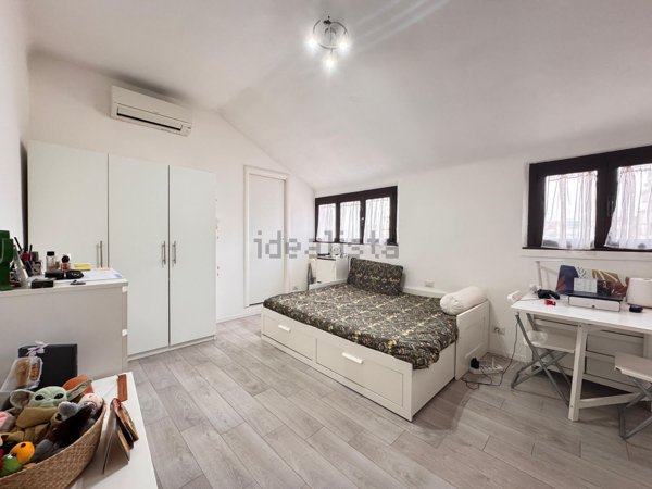 appartamento in affitto a Milano in zona Città Studi