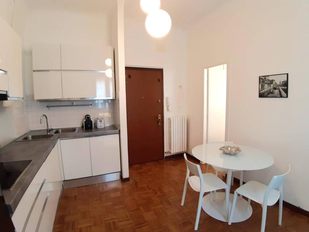 appartamento in affitto a Milano in zona Porta Romana