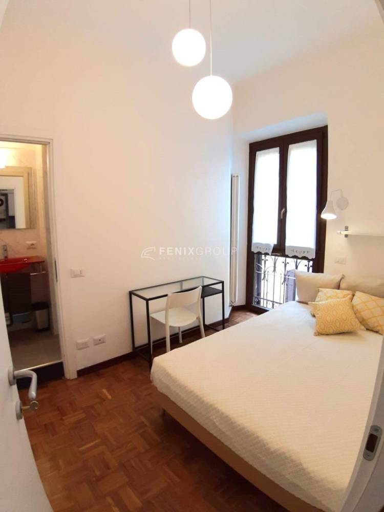 appartamento in affitto a Milano in zona Porta Romana