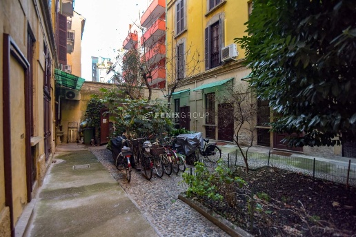 appartamento in affitto a Milano in zona Porta Romana