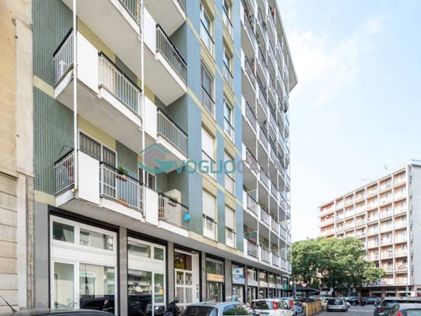 appartamento in affitto a Milano in zona San Vittore