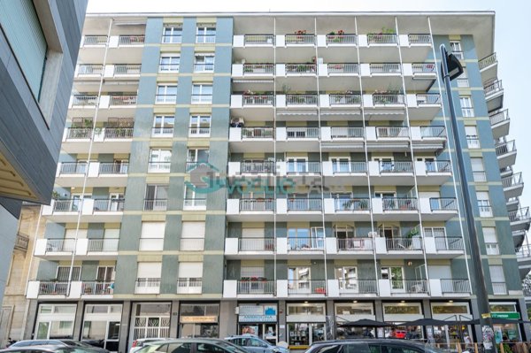 appartamento in affitto a Milano in zona San Vittore