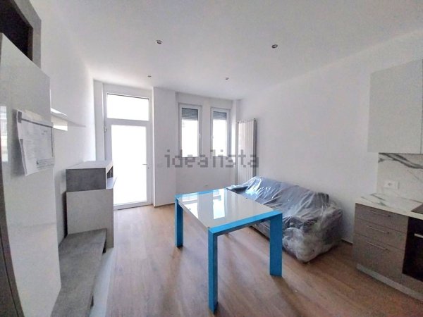 appartamento in affitto a Milano in zona Rottole