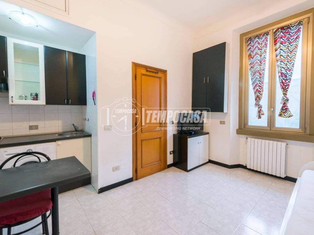 monolocale in affitto a Milano in zona Precotto