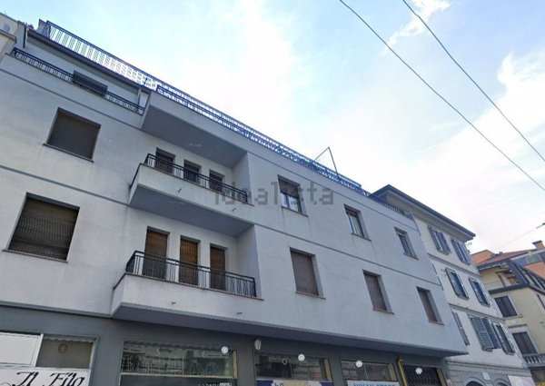appartamento in affitto a Milano in zona Porta Romana