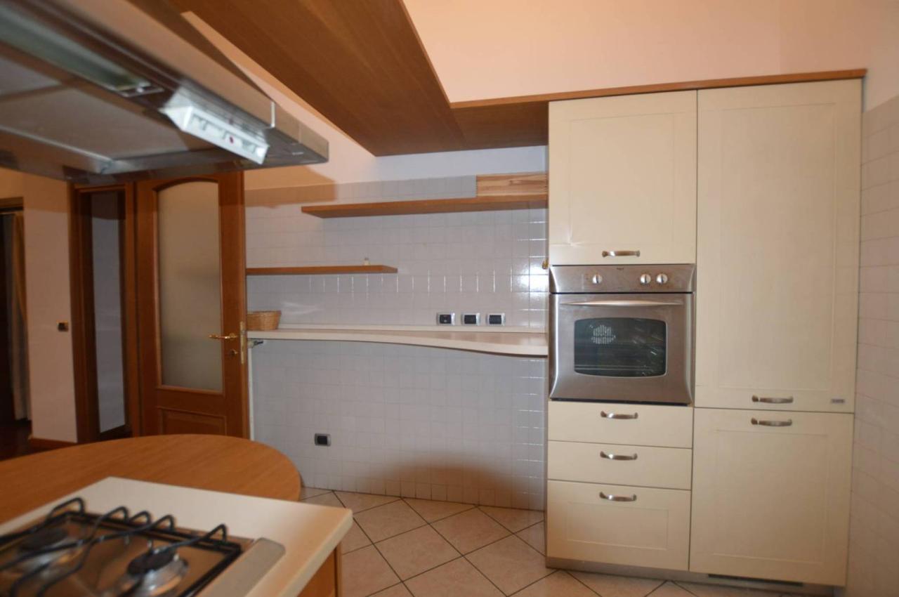 appartamento in affitto a Milano in zona Loreto