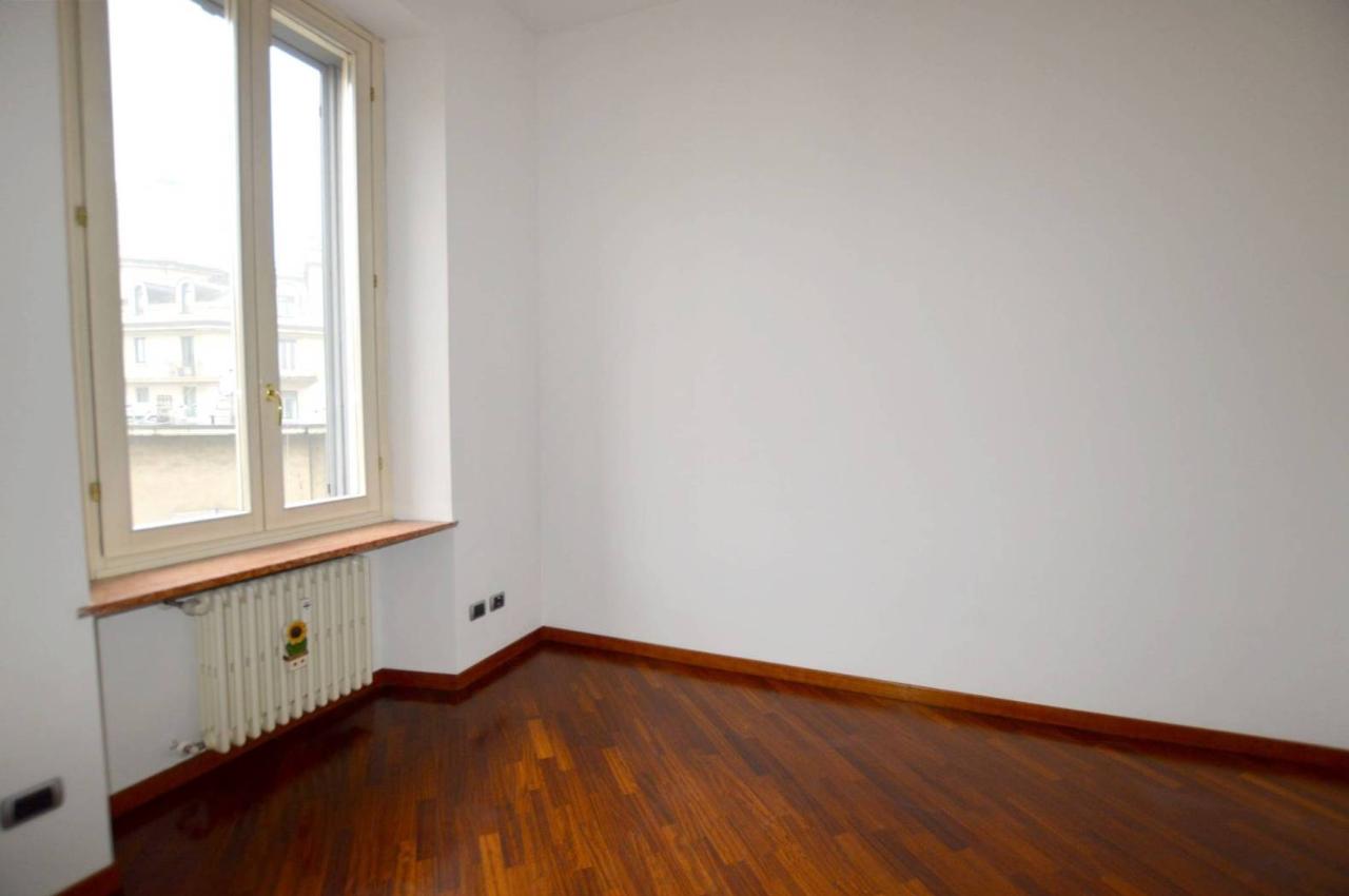 appartamento in affitto a Milano in zona Loreto