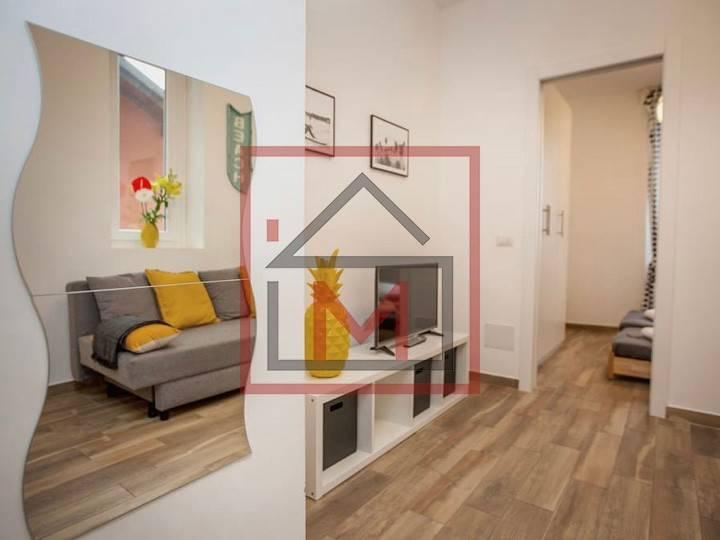 appartamento in affitto a Milano in zona Il Portello