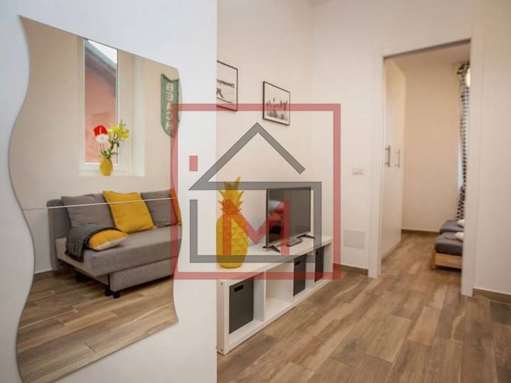 appartamento in affitto a Milano in zona Il Portello